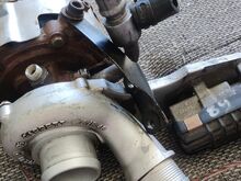 M: 4.2 diisli turbo