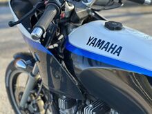 Yamaha XJ900F