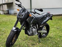 KTM Duke 2