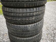 REHVID 215/65 R16 C