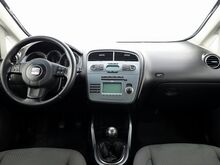 SEAT Altea XL