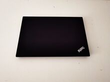 Äriklassi Lenovo T495 Ryzen 3 Pro, väga heas korra