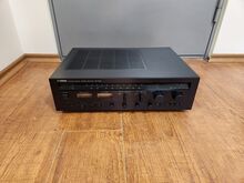Yamaha CR-640 Natural Sound AM/FM Receiver