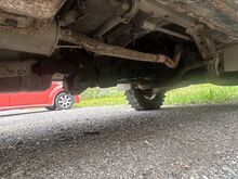 Mitsubishi L300 4x4