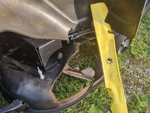 Как новый! Cub Cadet XT3 QS127 (56 ч)