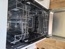 Посудомоечная машина Electrolux