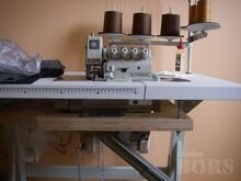 OVERLOK - TYPICAL GN 2000 - 5H