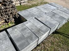 Müüa City Stormix 60 mm sillutuskivid 121,7 m²