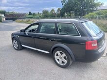AUDI A6 ALLROAD 2.5TDI 132KW QUATTRO