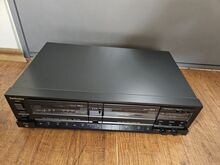 Technics RS-T33R HiFi Double Cassette Deck