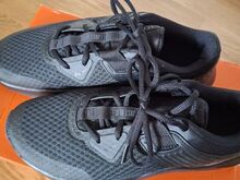Nike tossud