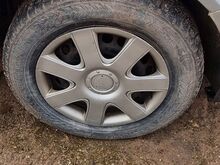 Volkswagen Passat 1.9 81kW