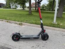 MÜÜA: Ducati Pro-II elektritõukeratas!