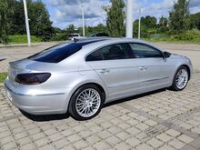 Müüa Vw Passat CC