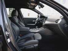 BMW 320 M-ПАКЕТ 2.0 R4 140кВт
