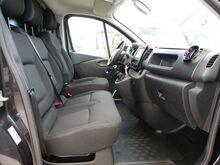 Opel Vivaro LONG a/c 1.6 TDI 92кВт