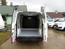 Ford Transit Custom 2.2 TDI 74kW