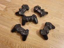 Sony PS3 Dualshock Controller Playstation 3 pult