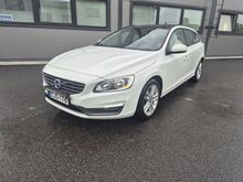 Volvo V60 1.6 84kW