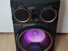 Bluetooth peokõlar – Andersson PYB-5500