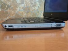 Sülearvuti Dell E5430, I5/8GB/HDD 500GB/aku 2h