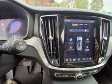 Volvo V60, 2.0, 257kW, AWD, aut.2023a MUDEL