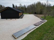 Soodne katuseplekk, erinevad profiilid, LAOKAUP