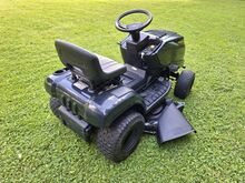 Murutraktor