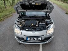 Renault Megane 1.9 dCi äsja Saksamaalt 2011