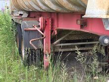 Vann Fruehauf BTP 336