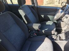 Opel Zafira 1.6 74кВт
