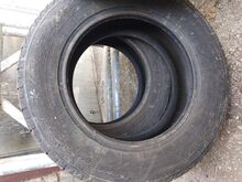 Шины для фургона 215/65R16C