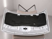 Kapott Honda Civic 2008