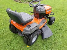 Murutraktor