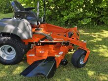 Murutraktor MZ6128