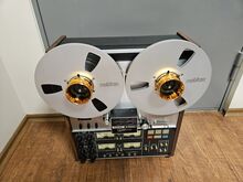TEAC A-3340 Stereo Tape Deck