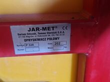 JAr-met 18m taimekaitseprits