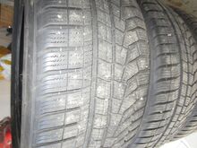 Ламельные шины Hankook