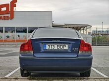 Volvo S60 2002 2.4D