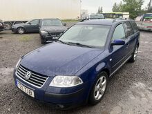 Volkswagen passat b5.5 1.9tdi 74kw