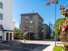 4-КОМНАТНАЯ КВАРТИРА НАПРОТИВ ХИЛТОНА, ОТ СОБСТВЕННИКА