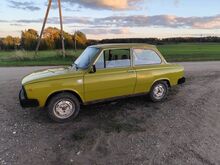 Volvo 66 DL