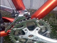 TREK MountainTrack 820