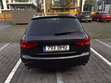 Audi A4 3.0 176KW