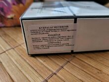 Chanel N°5 Parfum 7.5ml, originaal