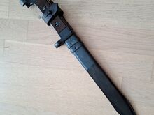 Штык АК-47