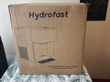 Hydrofast C300 veepuhasti ja mullivee valmistaja
