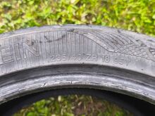 Летние шины 235/40 R18 Vredestein