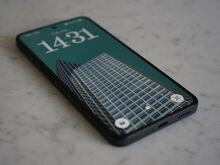 Nothing Phone (3a) lite, 8 ГБ, 128 ГБ