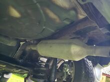 Toyota Auris 1.4VVT-i 71кВт, 2008, техосмотр до 07/2027 г.